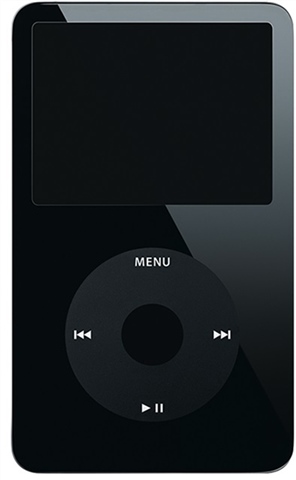 Apple iPod Classic 5th Generation 30GB - U2 Edition, C - CeX (IN